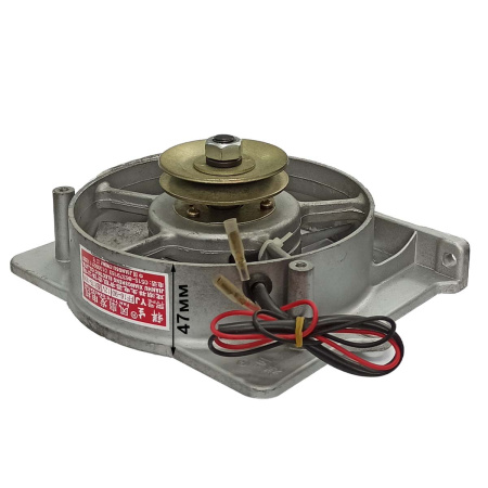 Генератор-магнето R185 -R195 с вентилятором