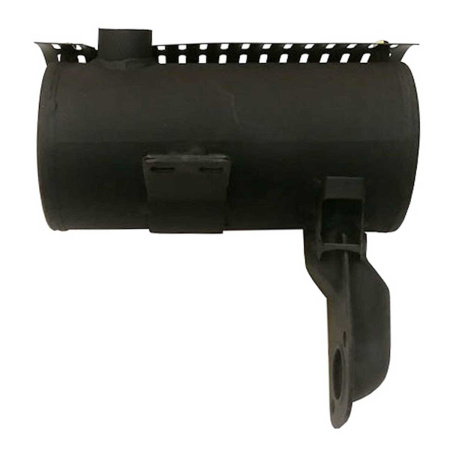 Глушитель C192F дизель LIfan (18000-H2610-0005)