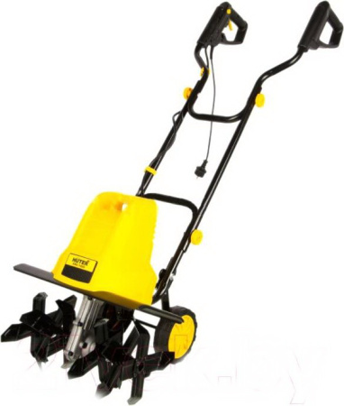 Культиватор электрический HUTER ЕМС-1600