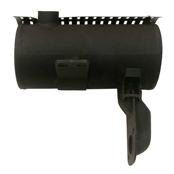 Глушитель C192F дизель LIfan (18000-H2610-0005)