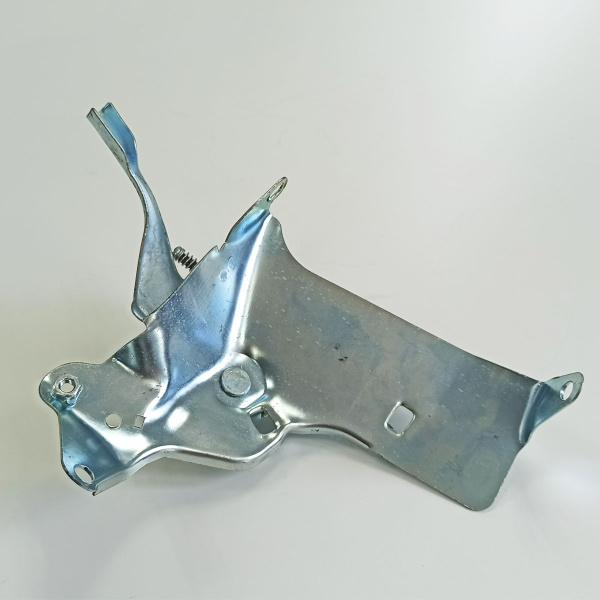 Регулятор газа 177F(GX270) в сборе