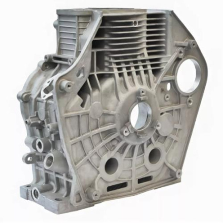 Блок двигателя C178F