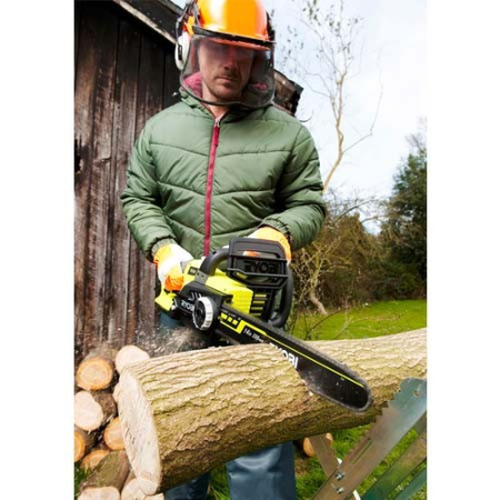 Пила электрическая RYOBI RCS1935B