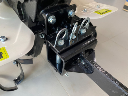  Мотоблок Stark ST-900M-3 (4.00-8)