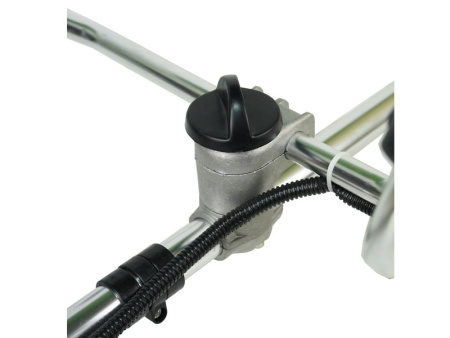 Триммер  бензиновый Habert HN-520 PRO