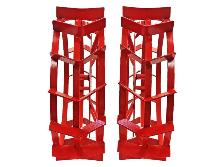 Грунтозацепы 540x160 (посад.4x100, 4x110мм)