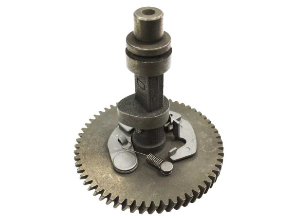 Распредвал KP460 (192F-2T) Lifan