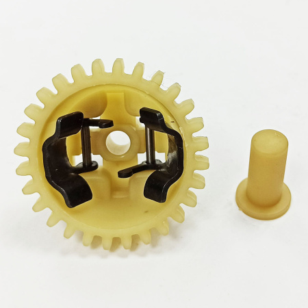 Шестерня регулировки оборотов 168F(GX200)-170F(GX210)