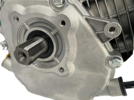 Двигатель STARK GX260 S (вал 25мм шлицевой)