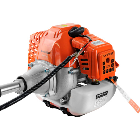 Триммер бензиновый SKIPER GTP2101
