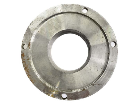 Плита переходная мотоблока МТЗ для дизельного двигателя