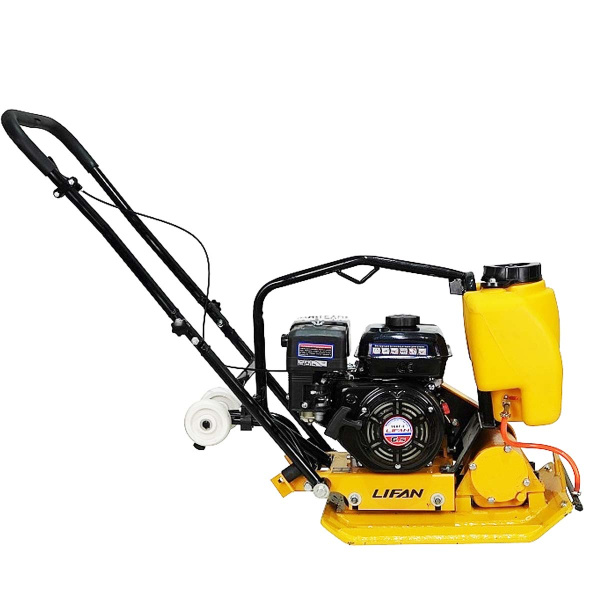 Виброплита Lifan PVB60