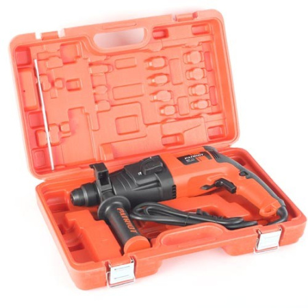 Перфоратор Patriot RH 160