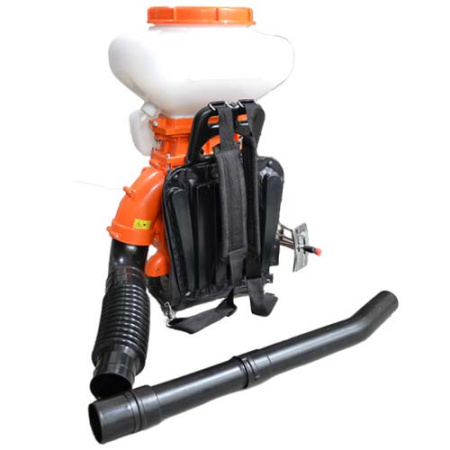 Опрыскиватель бензиновый Habert HMD415-14