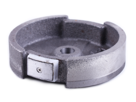 Маховик двигателя 1P70F