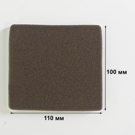 Фильтр воздушный (элемент) 192F Lifan (17120)