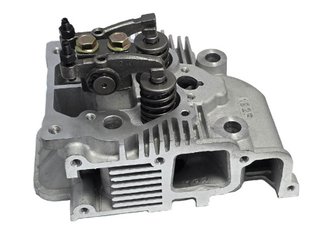 Головка блока цилиндра C192F в сборе Lifan