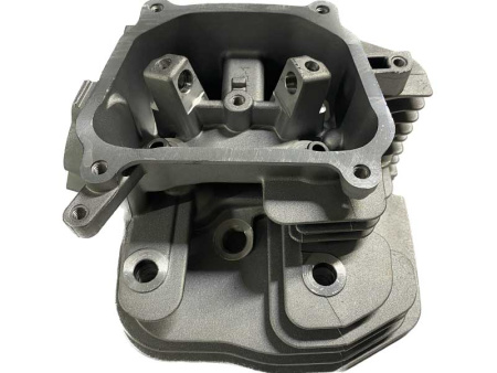 Головка блока цилиндра KP460-KP500 Lifan (13311-A262T-0002)