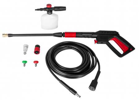 Мойка высокого давления Ресанта МР-170