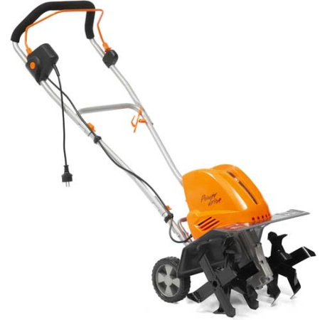 Культиватор DAEWOO DAT 2000E электрический