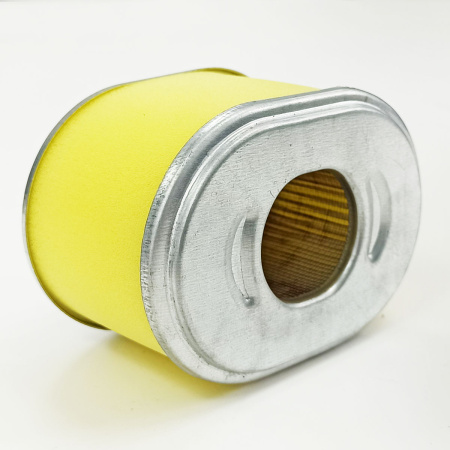 Фильтр воздушный (элемент) 168F(GX200)-170F(GX210) (двойная сетка)