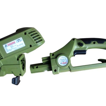 Высоторез электрический / цепная пила ZIGZAG ECP 106