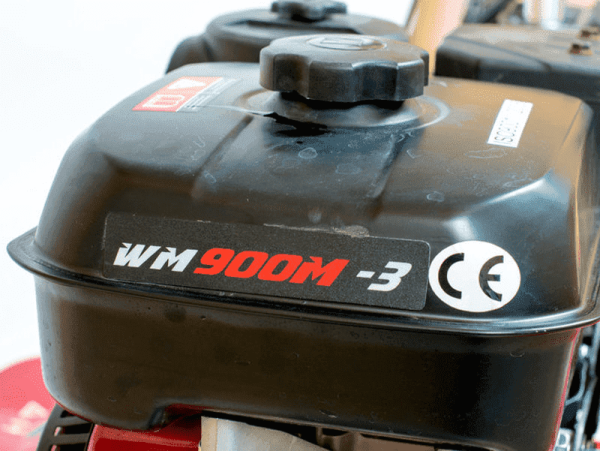 Мотоблок WEIMA WM 900 M-3 NEW (4.00-8)