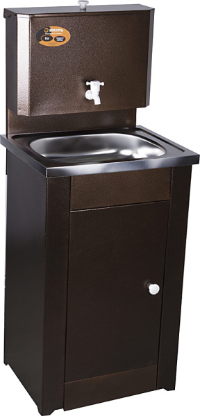 Умывальник дачный КОМФОРТ ВИХРЬ без подогрева