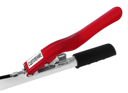 Культиватор бензиновый Ресанта МБ-7000-10