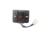 Катушка освещения 188FD-192FD-KP420E-KP460E-KP500E Lifan 18A LIFAN (комплект с блоком управления)
