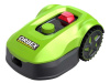 Газонокосилка GRASS LAWN MOWER ROBOT 700M2 S700G ORBEX
