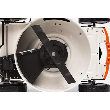 Газонокосилка бензиновая DAEWOO DLM 50SP