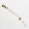 Шланг топливный R175-R180 короткий (230мм)