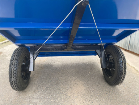 Прицеп для мотоблока Forza ТПМ-2-441