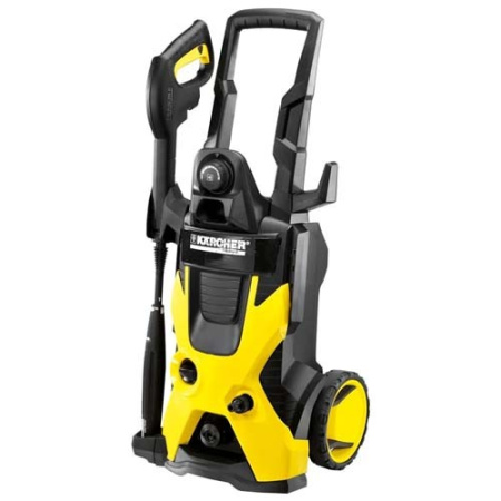 Мойка высокого давления Karcher K 5