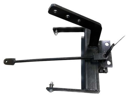 Механизм подъемный адаптера мотоблочного АМ