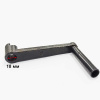Ручка стартера двигателя диз. R175-R180