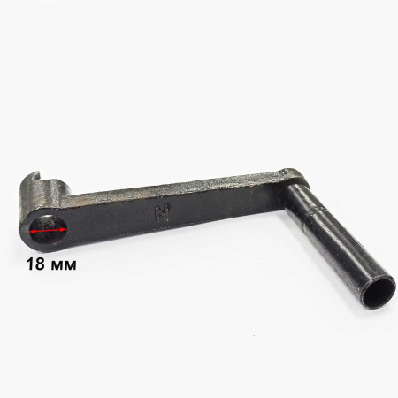 Ручка стартера двигателя диз. R175-R180