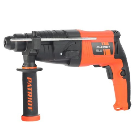 Перфоратор Patriot RH 160
