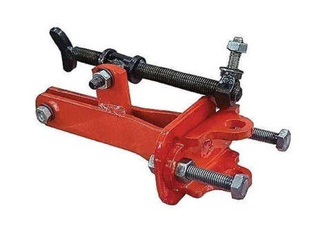 Сцепка винтовая регулируемая МК10.3Р200В