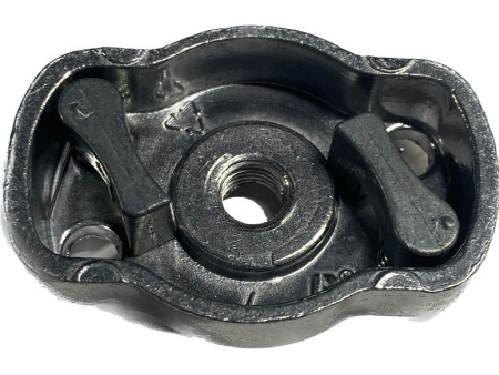 Храповик (ответная часть стартера) бензокосы UFO (легкий старт)