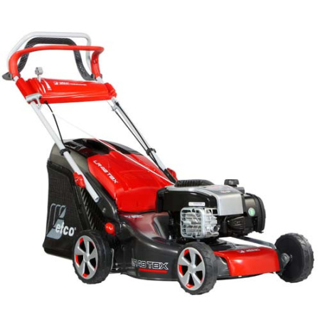 Газонокосилка самоходная EFCO LR48TBX COMFORT PLUS