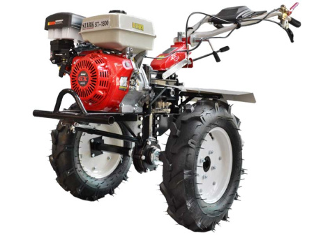 Мотоблок Stark ST-1800F (3+1, пониж, 5.00-12)