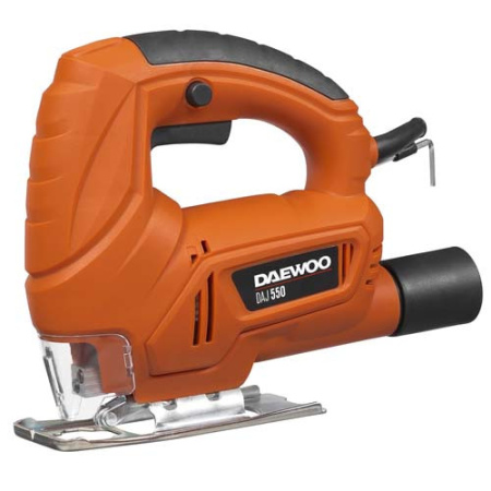 Лобзик DAEWOO DAJ 550