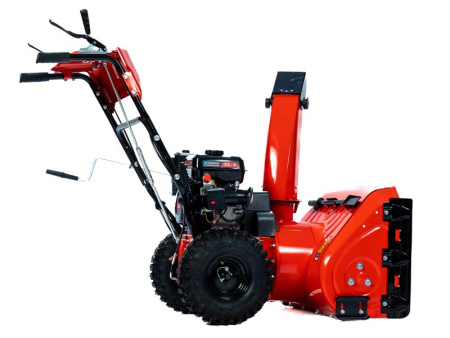 Снегоуборщик бензиновый KORONA СШР-256