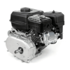Двигатель Lifan KP230E-R (сцепление и редуктор 2:1) 8лс (вых вал 20мм)