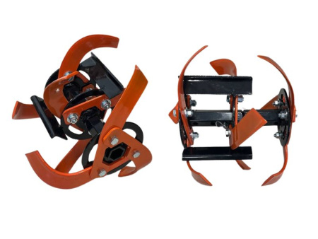  Культиватор STARK ST-400