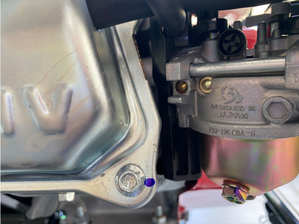  Мотоблок Stark ST-1000F (3+1,пониж)