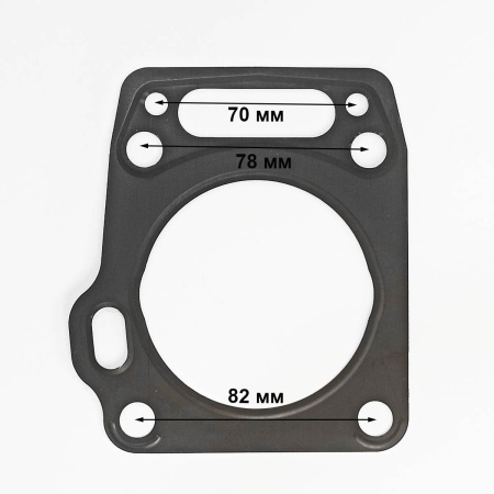 Прокладка ГБЦ 2V77, 2V78F, 2V78F-2A LIFAN (12120-A2410-00010)