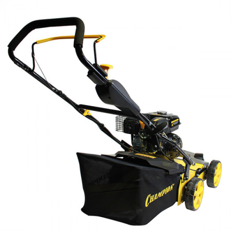 Скарификатор (аэратор) бензиновый Champion GSC5140